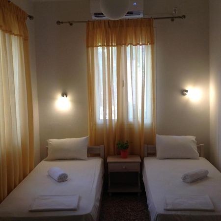 Angelos Cosy Place Hotel Argostoli  Ngoại thất bức ảnh
