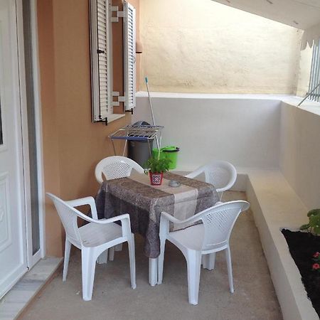 Angelos Cosy Place Hotel Argostoli  Ngoại thất bức ảnh