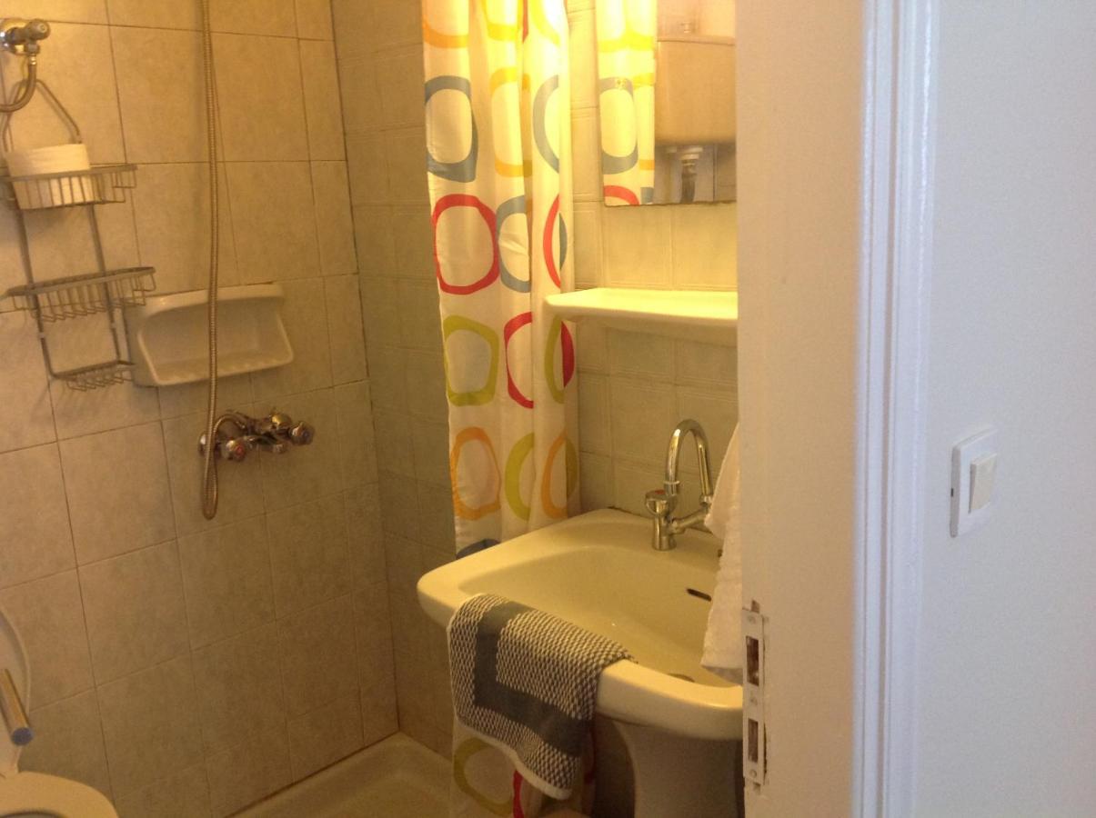 Angelos Cosy Place Hotel Argostoli  Ngoại thất bức ảnh