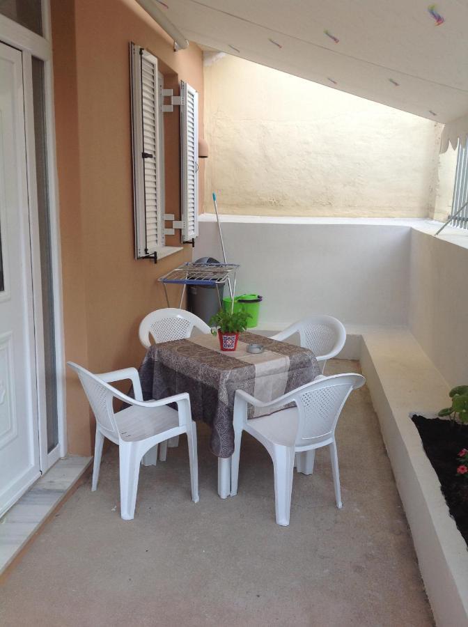 Angelos Cosy Place Hotel Argostoli  Ngoại thất bức ảnh