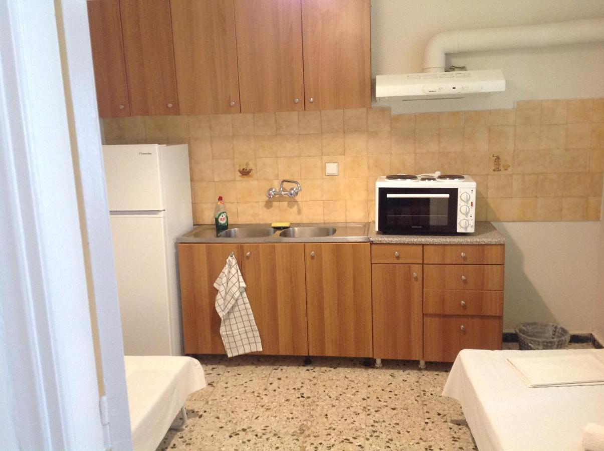 Angelos Cosy Place Hotel Argostoli  Ngoại thất bức ảnh